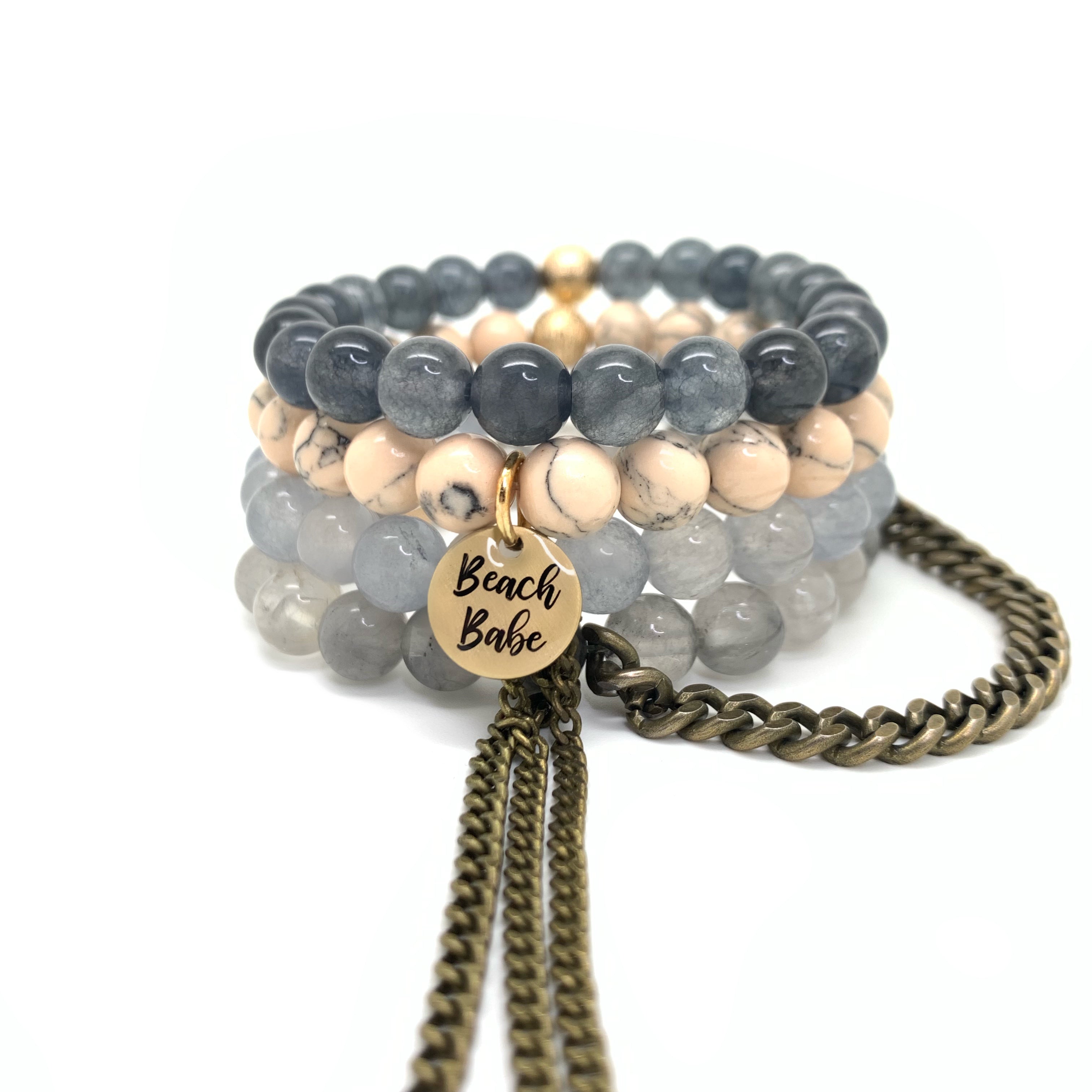 Beach Babe Stack – STACKED